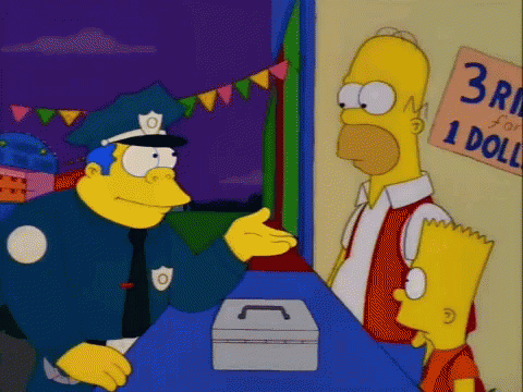 simpsons-lanzar.gif