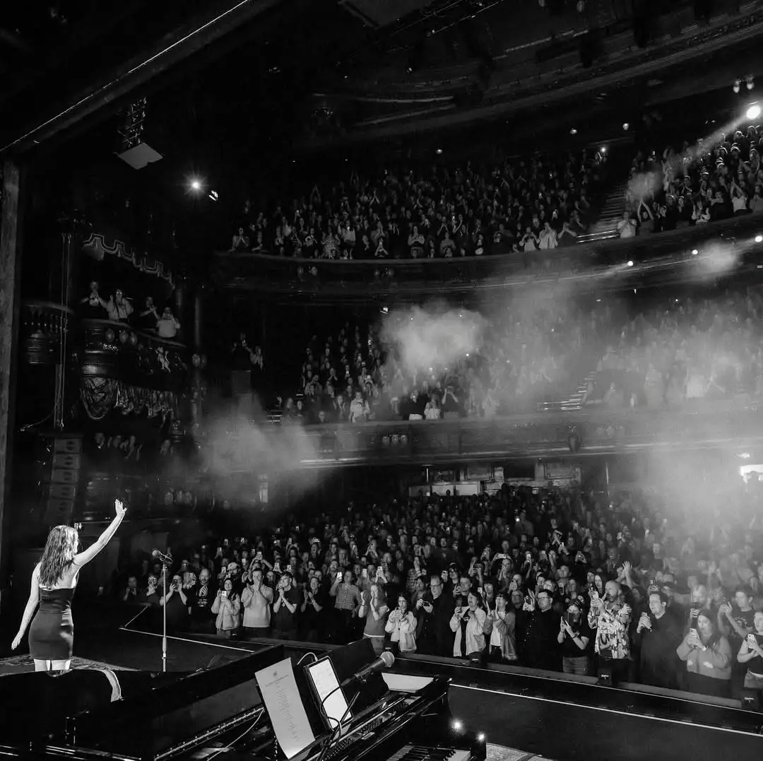 something will always call me back to the stage, but this stage in particular is forever goin...webp