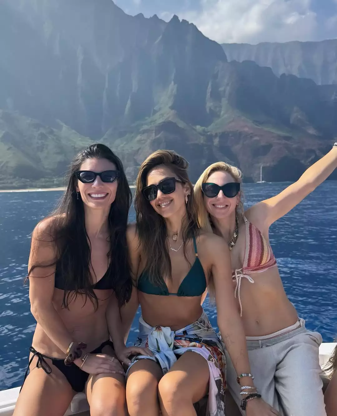 Spring Break with mi gente.jpg