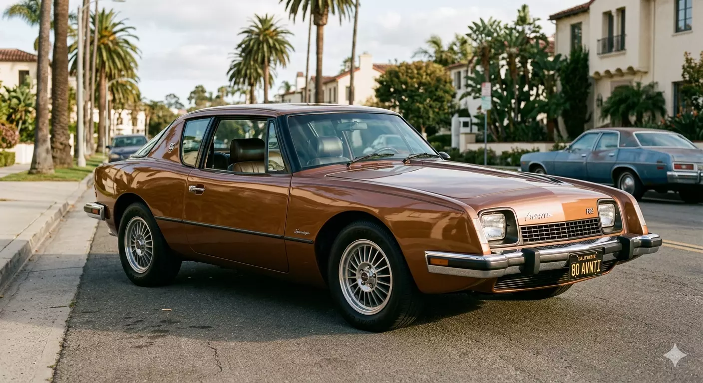 Studebaker Avanti R2 1980.webp