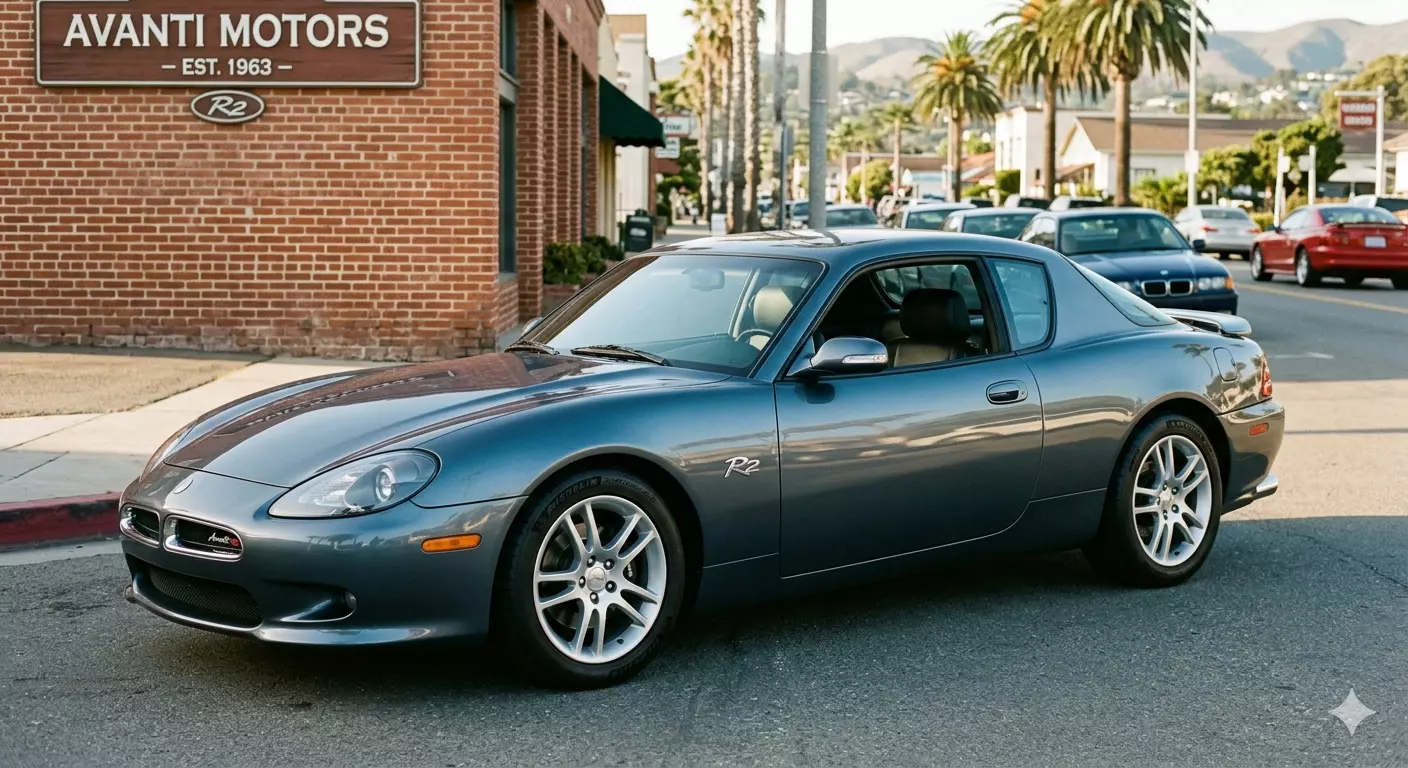 Studebaker Avanti R2 de 1996 (1).webp