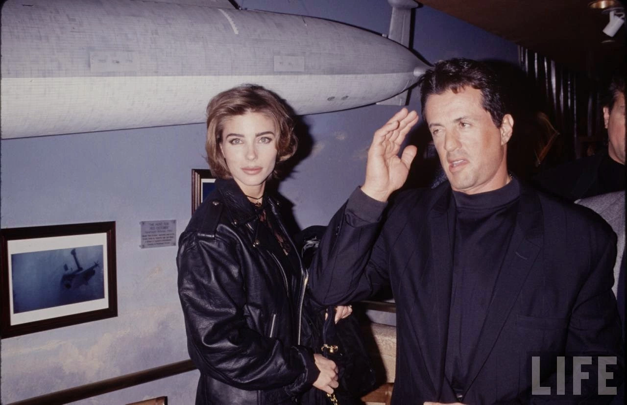 Sylvester Stallone 1992 50.webp