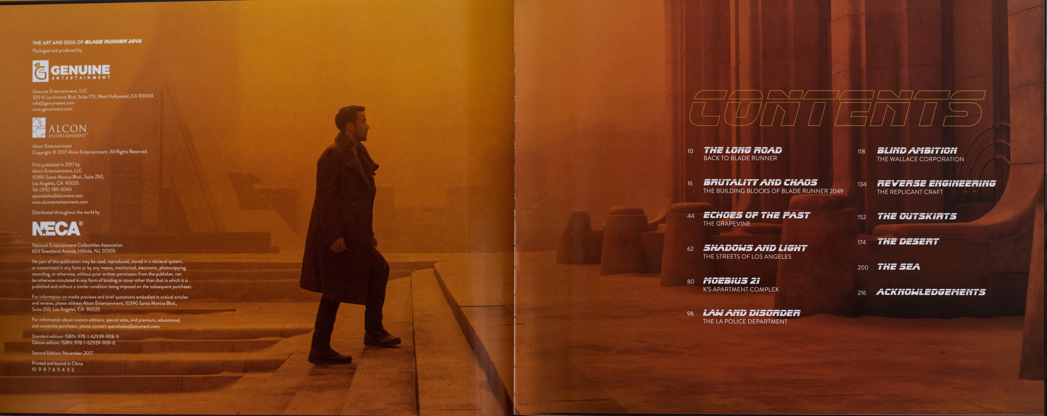 The Art and Soul of Blade Runner 2049 (2017) - 005.webp