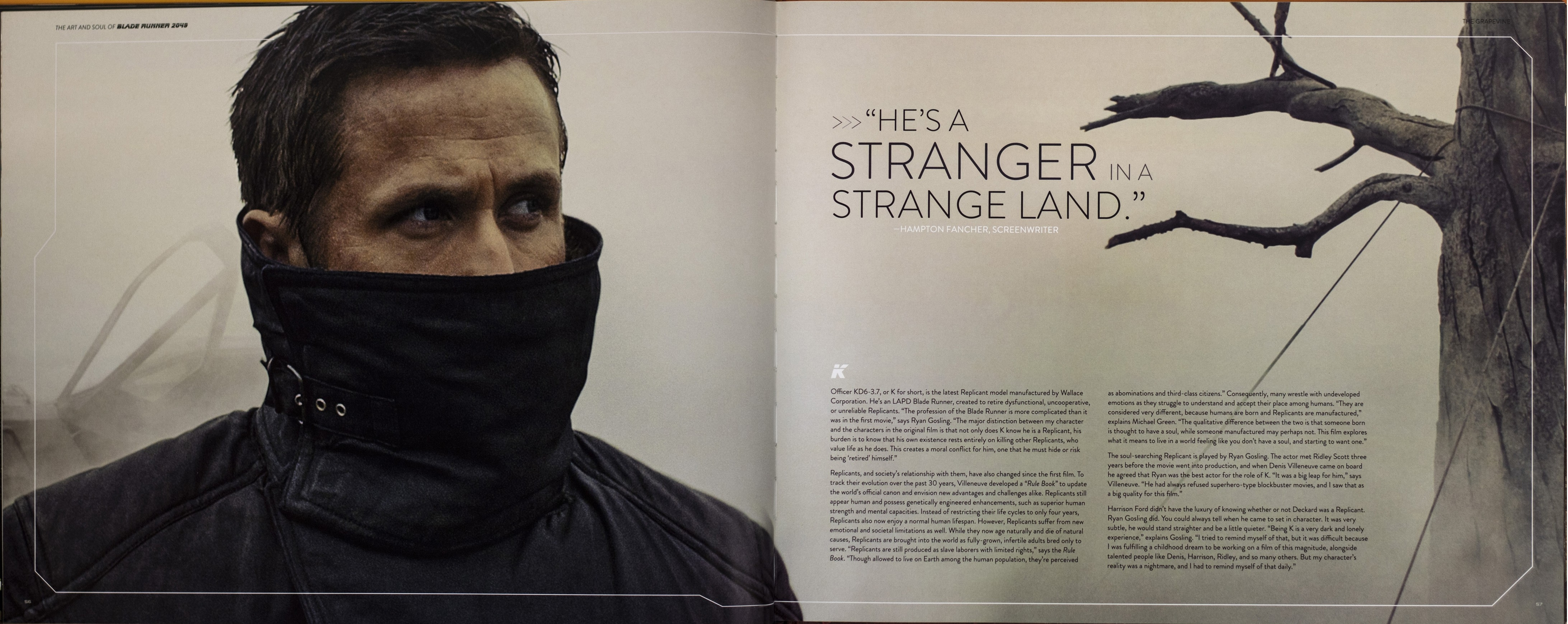 The Art and Soul of Blade Runner 2049 (2017) - 031.webp