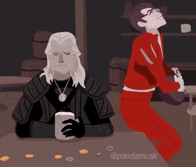 the-witcher-jaskier (3).gif