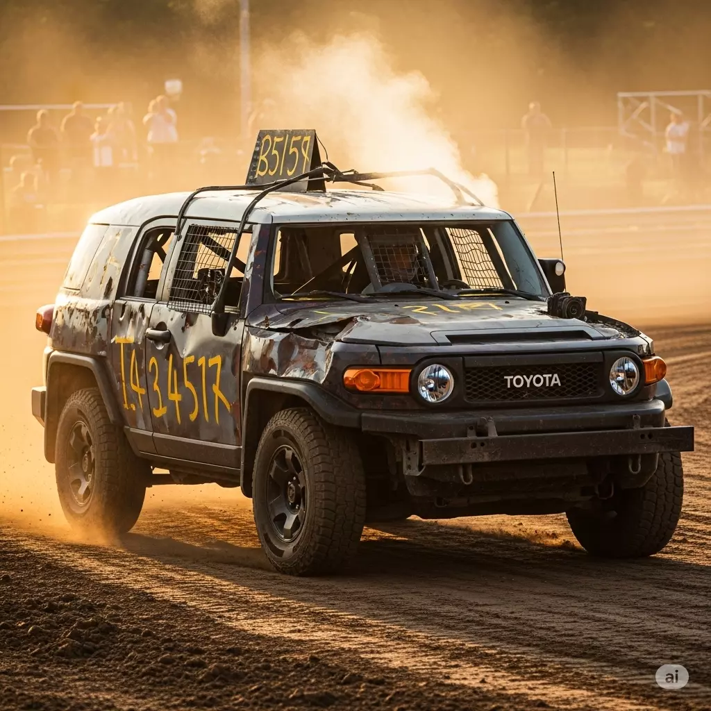 Toyota FJ Cruiser derby.webp
