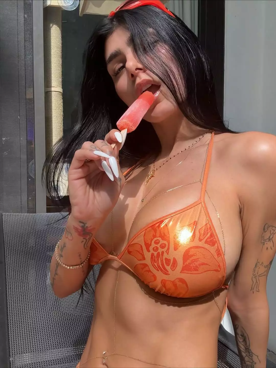 verano forevaaaaaaa 🧡 @diesel x @karolg (1).webp