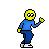:dancer2: