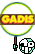 :roto2gadis: