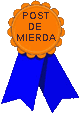 :postdemierda: