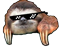 :perezoso: