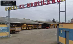 2010  - El madrileño, gran parte de lo que hay aqui ya no está entre nosotros .webp