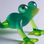 DALL·E 2023-04-07 03.52.46 - glass frog.webp