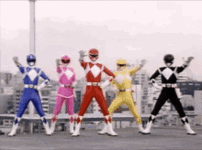 power-rangers-mighty-morphin-power-rangers.gif