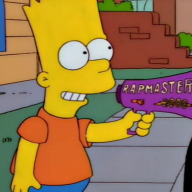 RapMaster2000
