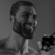 GigaChad