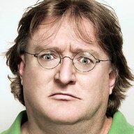 Gabe Newell