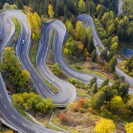 Carreteras Secundarias