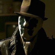 Rorschach