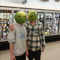 Furtador de Melones