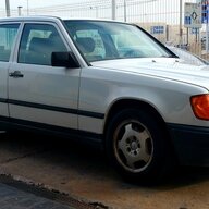 Mercedes300D