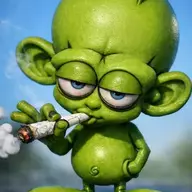 bokeron