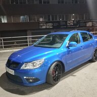Ivan gt turbo