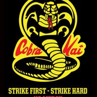 CobraKai