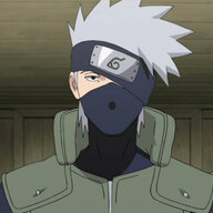 Kakashi