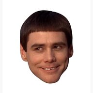 Lloyd Christmas