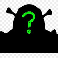 MisteryShrek