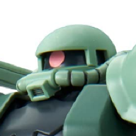 MS-06 Zaku II