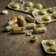Antibioticocaducao