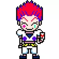 Hisoka