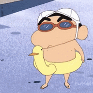 Shin Chan