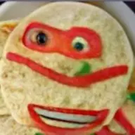 Tortilla Ninja