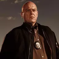 Hank Schrader