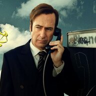 Saul Goodman