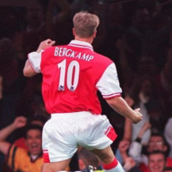 dennisbergkamp