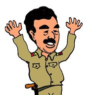 Sadam el bueno