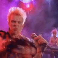 Billy Idol