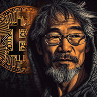 Satoshi Nakamoto