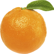 naranjas