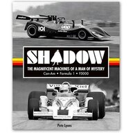 shadow racing