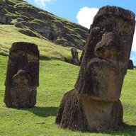 Isla de pascua