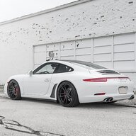 Carrera Blanco