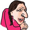 Charo funcivaga andorrana