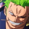 Roronoa Arashi