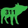 pig311