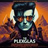 plexiglás